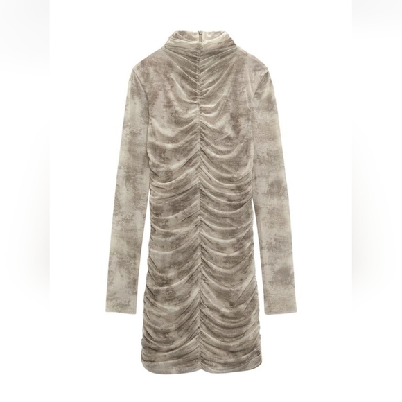 Zara | Tulle Dress - Picture 1 of 7